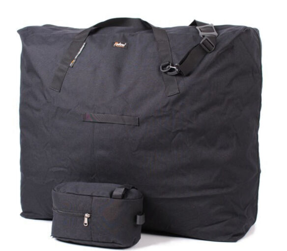 Radical Design Brompton G Line Transporttasche mit Stautasche