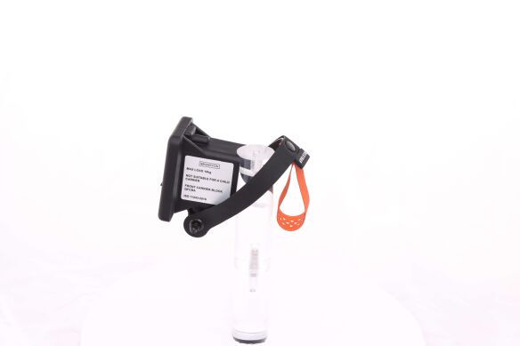 Restrap City Pull Tab Lösehilfe für Brompton Trägerblock A/C/P/T Line
