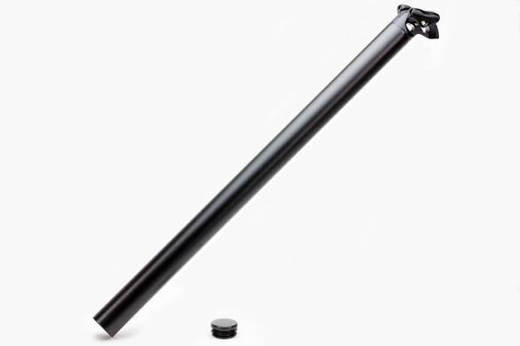 Riese & Müller Birdy Original Sattelstütze