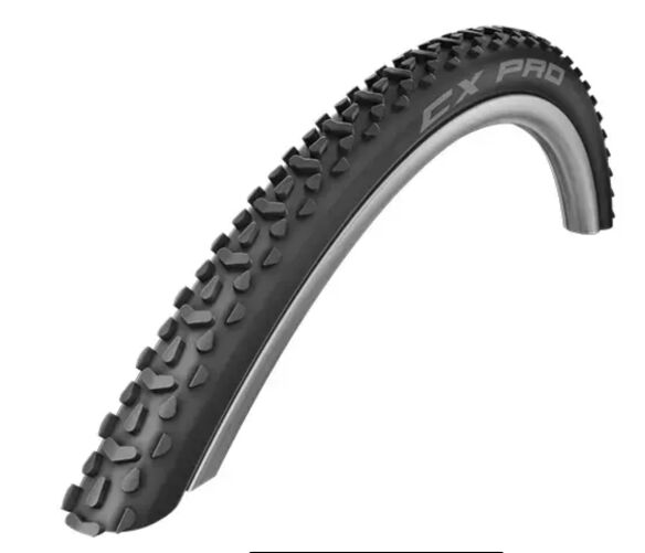 Schwalbe CX Pro 26 Zoll für Tern Eclipse P20/X22 (Stk) (ohne Montage)