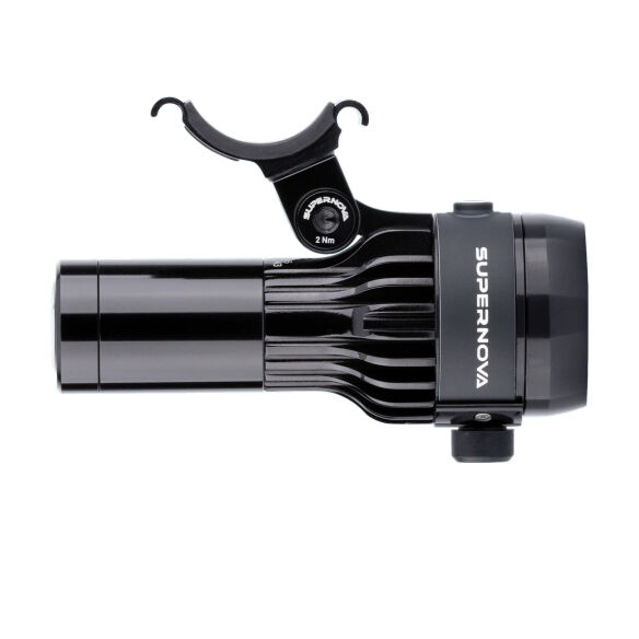 Supernova Airstream 2 Upside-Down