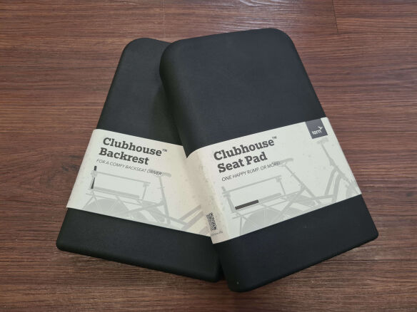 Clubhouse MadPad (ohne Clubhouse Mini)Mod.24!!