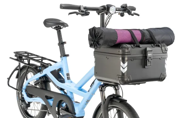 Tern Hardshell Hauler Frontbox 26Lit.15kg.