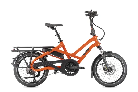 Tern HSD P10 Orange Mod26