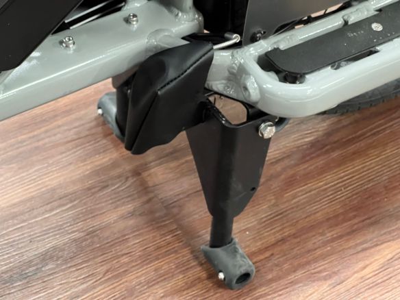 Tern Lockstand Protector GSD Ständerschutz