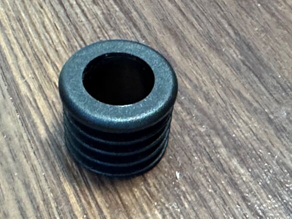 Tern Standfuss Stopfen Sattelstütze