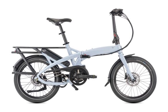 Tern Vektron P7i Neue Version 26