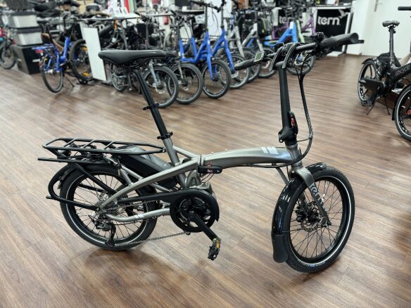 Tern Vektron Q9 *Christmas Sale*