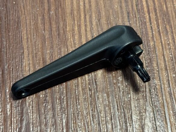 Werkzeug Toolkit Orox Torx Achse