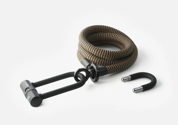 eyelet L (160cm) inkl. U/X-Lock Wild Hemp