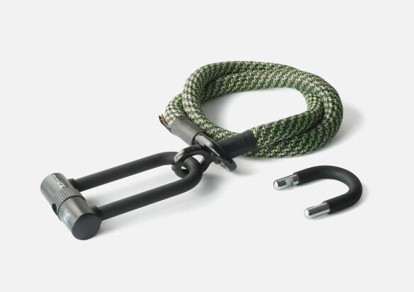 eyelet M (120cm) inkl. U/X-Lock One Spirit
