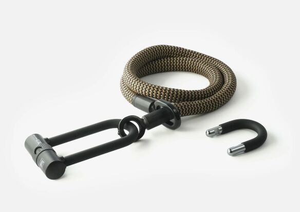 eyelet M (120cm) inkl. U/X-Lock Wild Hemp