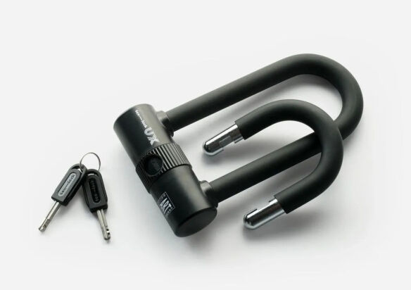 U/X-Lock Bügelschloss