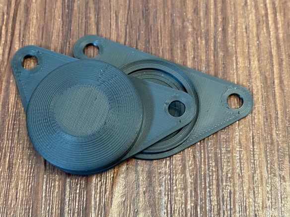 XXS Fahrrad Halterung für Apple AirTag Tracking Christmas Sale