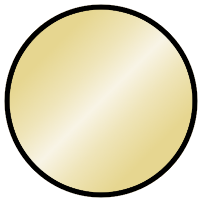 Lackstift Ivory