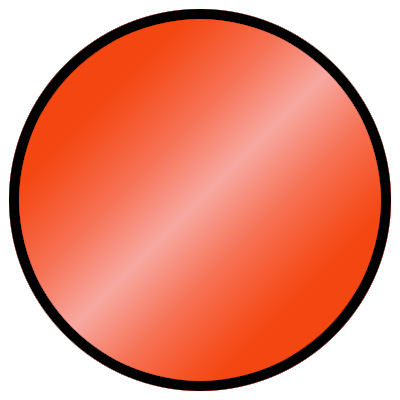 Lackstift Orange 15/16