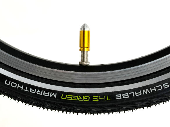 Valve Charm für Brompton | Bullet 