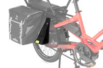 Fussstützen Sidekick Stirrups