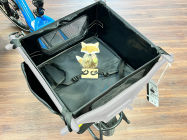 Soft Crate Mini Hundekorb für Clubhouse Mini