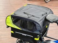 Doghouse Mini Komplettset Hundekorb