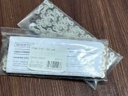 Brompton Kette 102 Glieder 54 Zähne mit Schloß