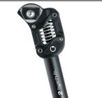 byschulz G.2 LT 30,9 Federsattelstütze für Tern GSD/HSD und Vektron