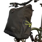 LUMABAG The Shorty Rucksack für Brompton(inkl Rahmen)