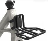 QiO HTM Tray Gr.S Frontträger Mick