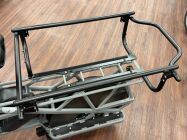 Tern Clubhouse 3 Sitzbank (ohne Sitze)