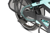 Tern Sidekick Footrests Gen.2 Fussstützen HSD