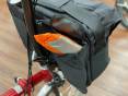 Brompton Metro Messenger Bag Large (C-Bag) Restposten
