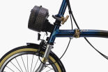 Brompton 1975 Edition 12 Gang Mittlerer Lenker