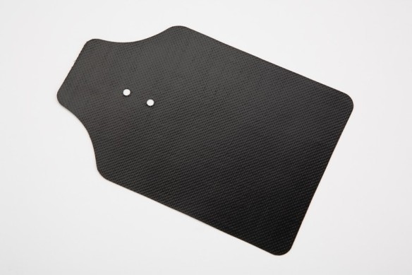 Brompton 2/3/6 Gang Schmutzfänger vorn