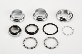 Brompton A/C Line Steuerlager Set 1 1/8