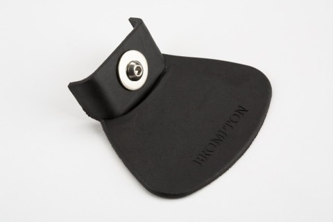 Brompton 2/3/6 Gang Schmutzfänger hinten