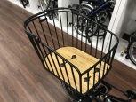 Brompton Rack Shopping Basket C Line, P Line und G Line