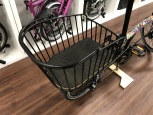Brompton Rack Shopping Basket C Line, P Line und G Line