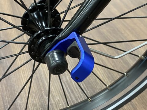 Brompton Front Haken für L-Version 