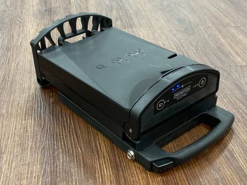 Brompton Akku Batterie Greenway für Electric G Line