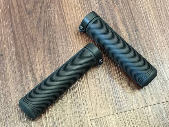 Brompton Original Handgriffe Black Friday