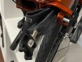 XXS Tubeslide für Brompton (inkl Schwalbe Schlauch)