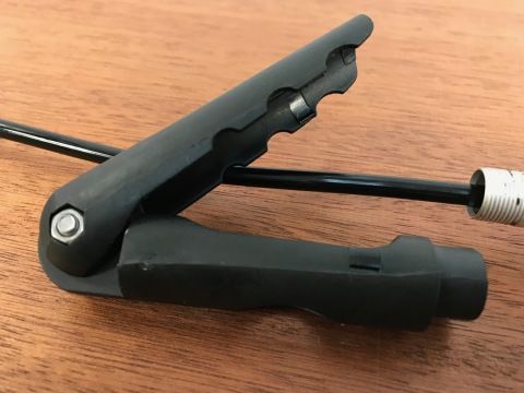 Fussteil für Biologic Postpump 1.0