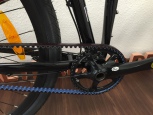Montague Allston RH48 (160-178cm)