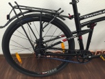 Montague Allston RH48 (160-178cm)