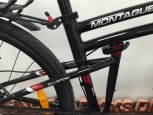 Montague Allston RH48 (160-178cm)