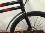 Montague Allston RH48 (160-178cm)