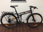 Montague Allston RH53 (über 178cm)