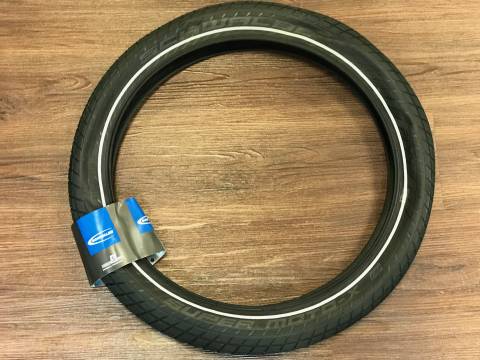 Schwalbe Reifen Super MotoX für GSD Hinten