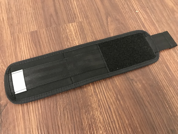 Tern Physis Lenksäulen Schutzgurt Neopren Black Friday