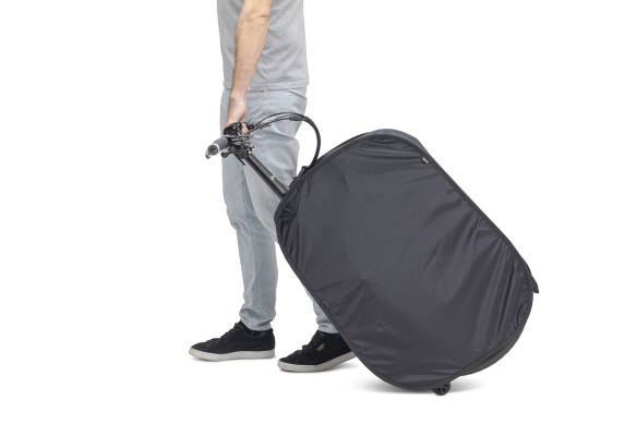 Tern Pop Cover für BYB Überwurf